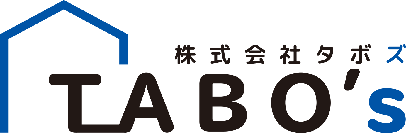 株式会社タボズ